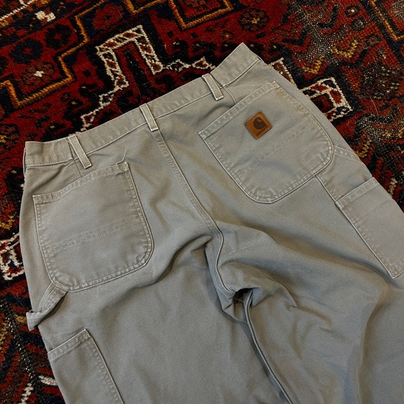 Carhartt Carpenter Pants - Picture 2 of 8